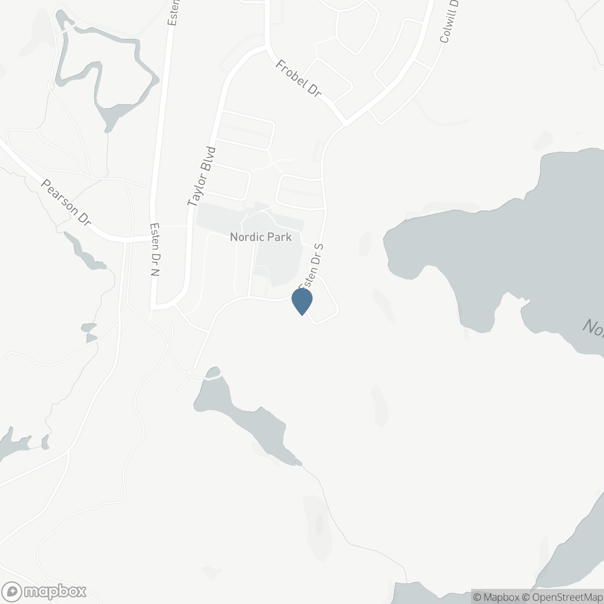 68 McLaren CRES, Elliot Lake, Ontario P5A 3M7